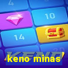 keno minas